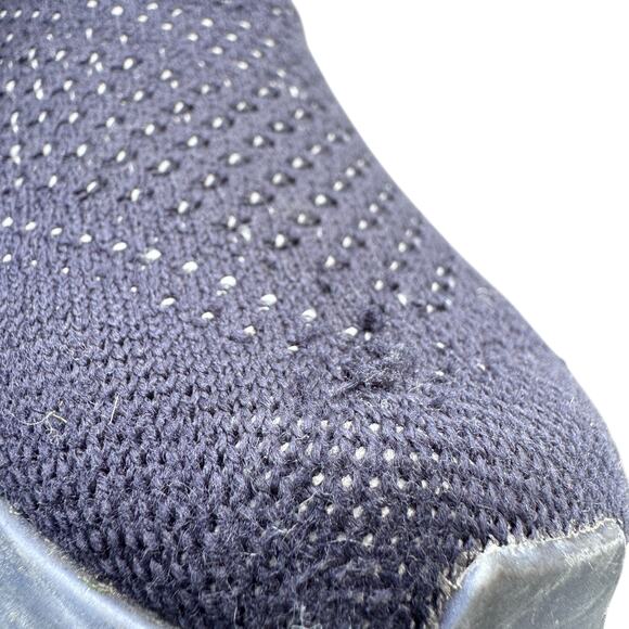 Adidas Ultraboost Web DNA Running Shoes Mens 9 Blue Three Stripes Low Top GX2133 - Picture 11 of 13